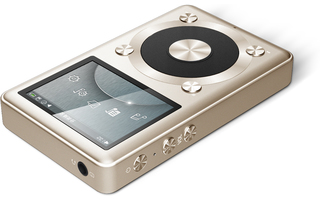 FiiO X1 Portable HD Oro