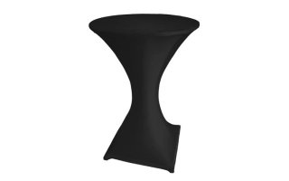 Funda de mesa - color Negro