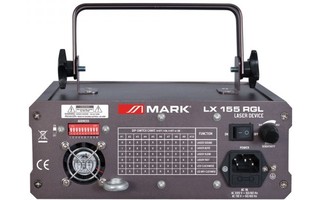 Mark LX 155 RGL
