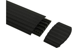 Defender Office - End Ramp for 85160 Cable Crossover 4-channels