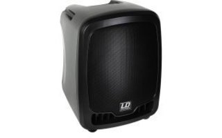 LD Systems Roadboy 65 - Portable PA Speaker