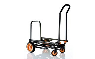 Gruv Gear V-Cart Solo - Carro multiposición