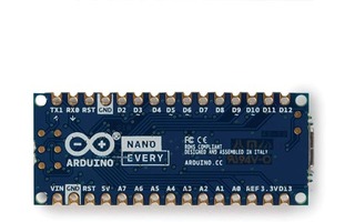 ARDUINO®  NANO EVERY WITHOUT HEADERS