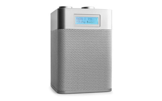 Audizio Ancona Portable DAB+ Radio with Battery