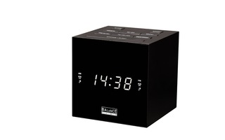 Reloj con Radio y Alarma - Balance 132638