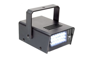 BeamZ Mini Estrobo LED
