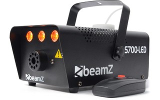 BeamZ S700 LED