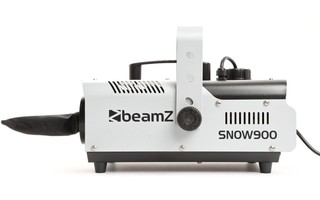 BeamZ Snow 900