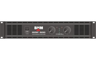 BHM AMP-800