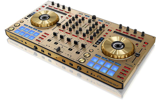 Pioneer DDJ-SX-N Dorado