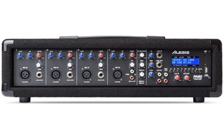 Alesis P.A System In A Box
