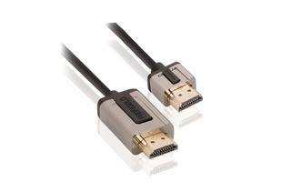 Cable High Speed HDMI con interconexión Ethernet de 5.00 m
