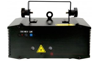 Laserworld ES-800S RGB 3D