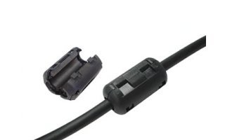 Filtro para cables de Ø5.0mm
