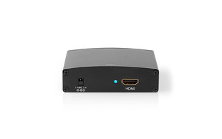 Conversor HDMI™ - HDMI™ a VGA - Nedis VCON3450AT