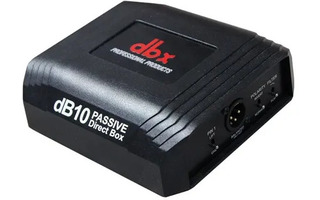 dBx DB 10
