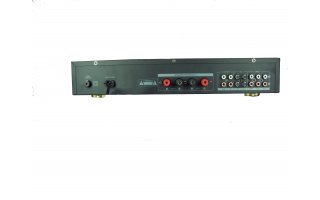 DJM Sound XS-250-US