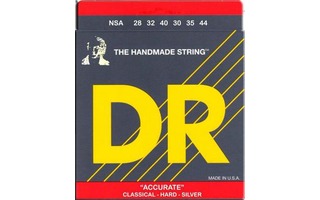 DRStrings NSA Classical Accurate