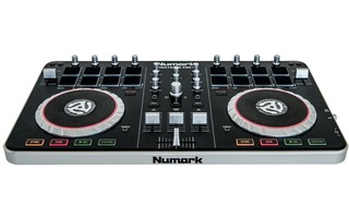 Numark Mixtrack Pro 2 (II)