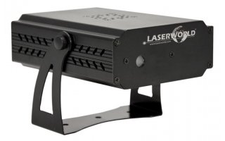LaserWorld EL-160 RGB Micro