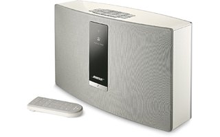 Bose SoundTouch 20 III Blanco