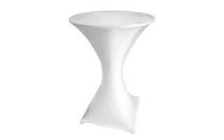 Funda de mesa - color Blanco