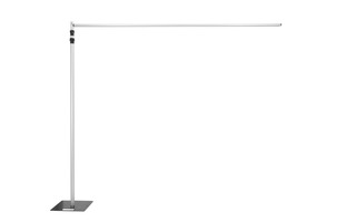 EUROLITE MCS-4248 Mobile Curtain Stand Extension 90°