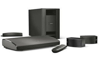 Bose LifeStyle SoundTouch 235