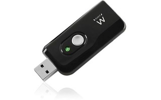 EWENT - GRABADORA DE VÍDEO USB 2.0