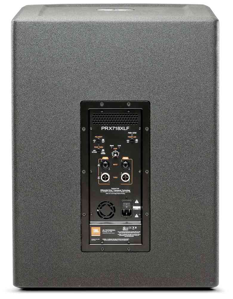 JBL Pro PRX 818 XLFW DJMania jbl-pro-prx-818-xlfw-djmania