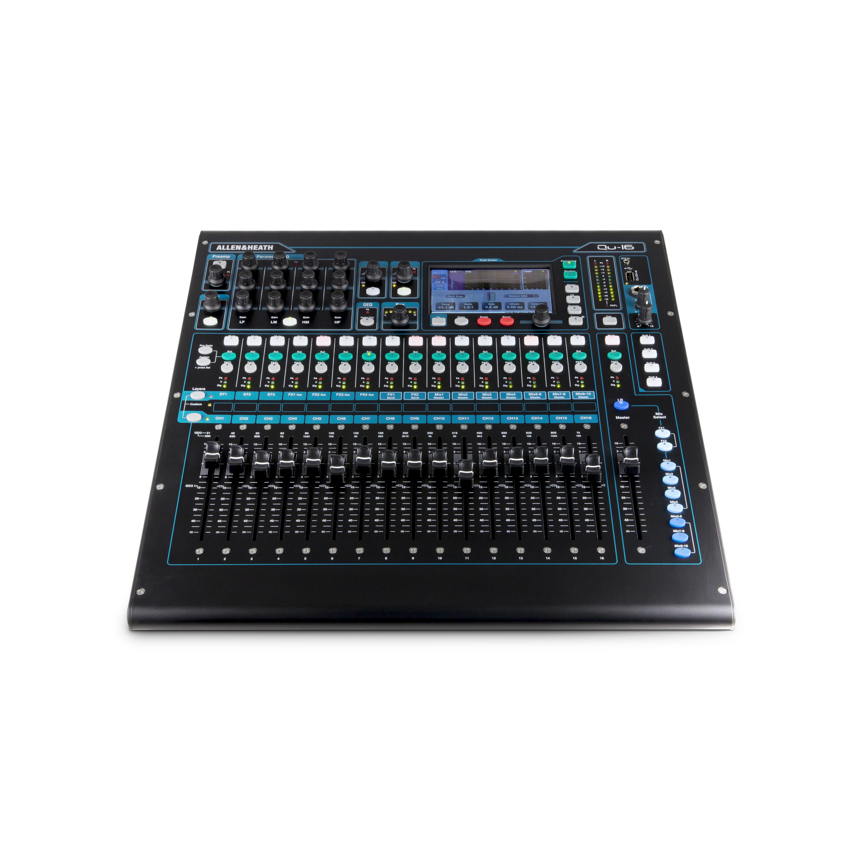 allen & heath qu 24 manual pdf