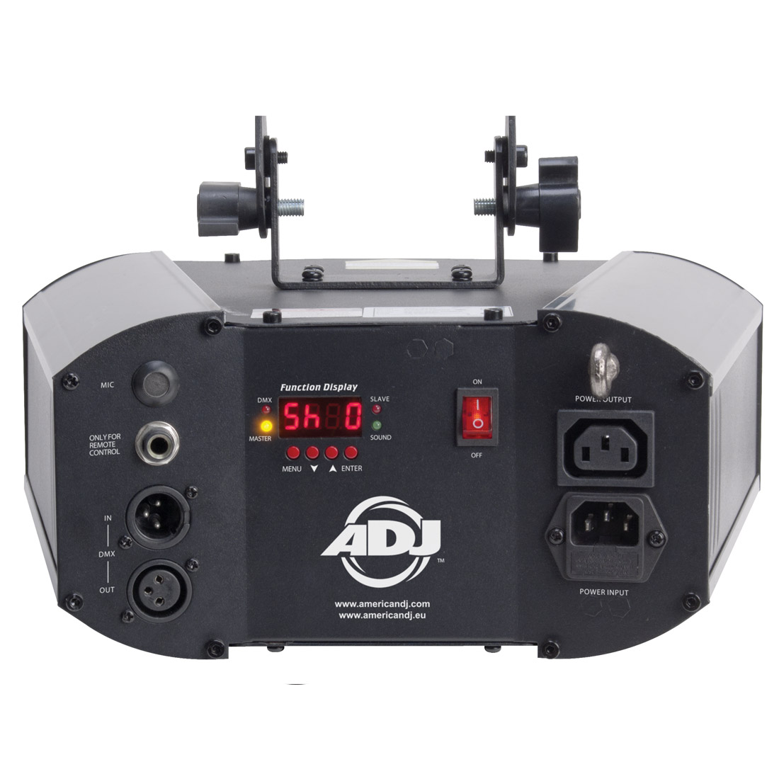 American Dj Par Led Manual - managertouch