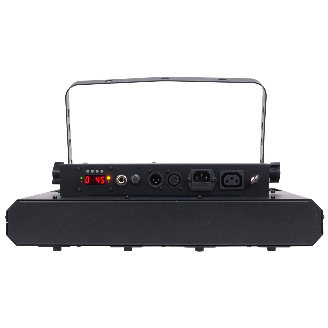 Simple Business Guru: American Dj Hyper Gem Led Manual