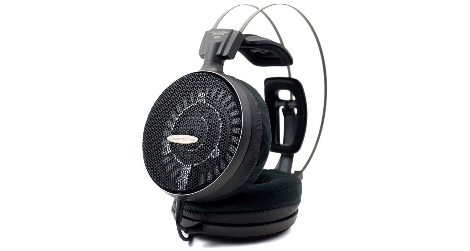 Audio Technica Ath Adx Djmania