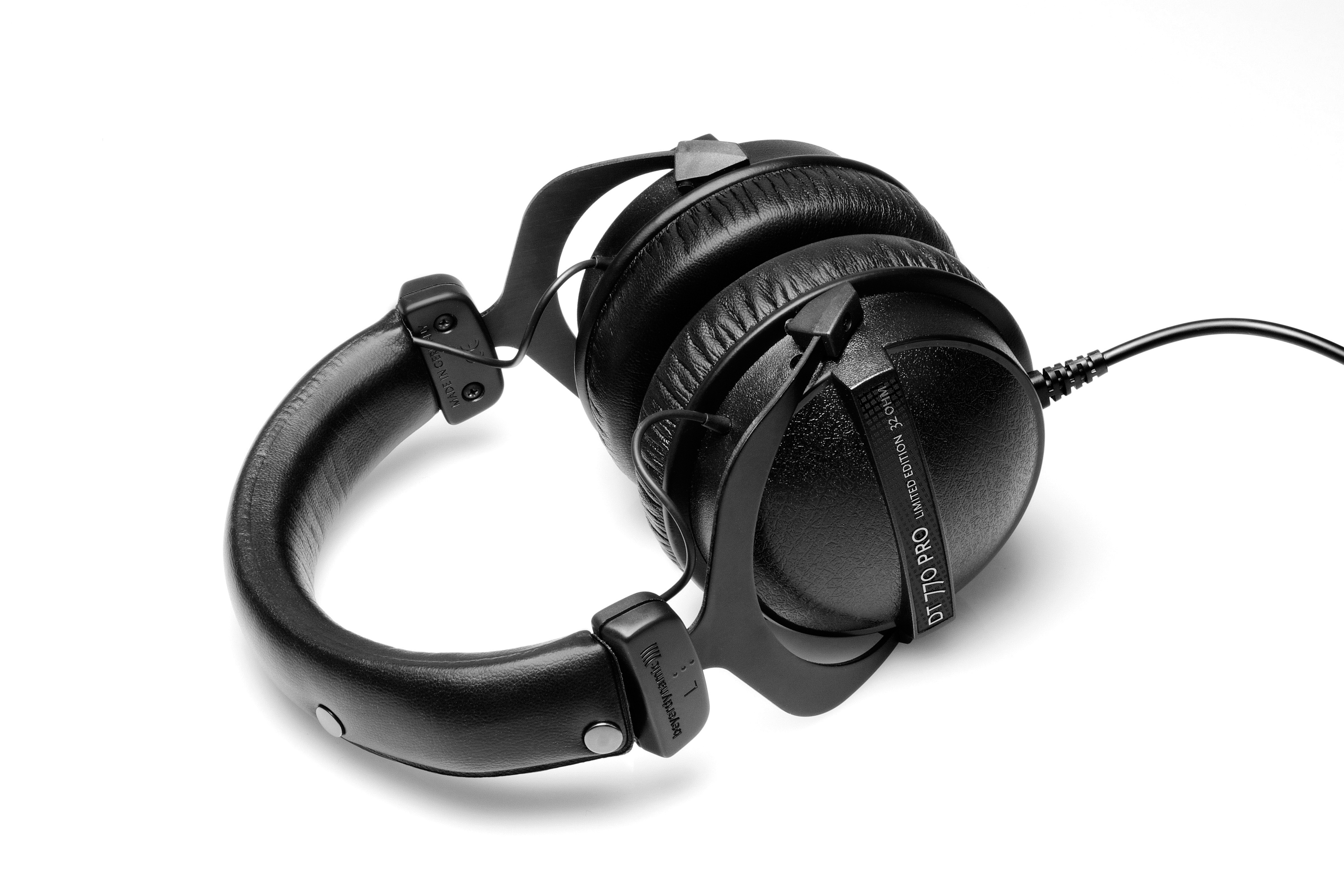 Beyerdynamic DT 770 Pro Limited Edition 32 Ohm - DJMania