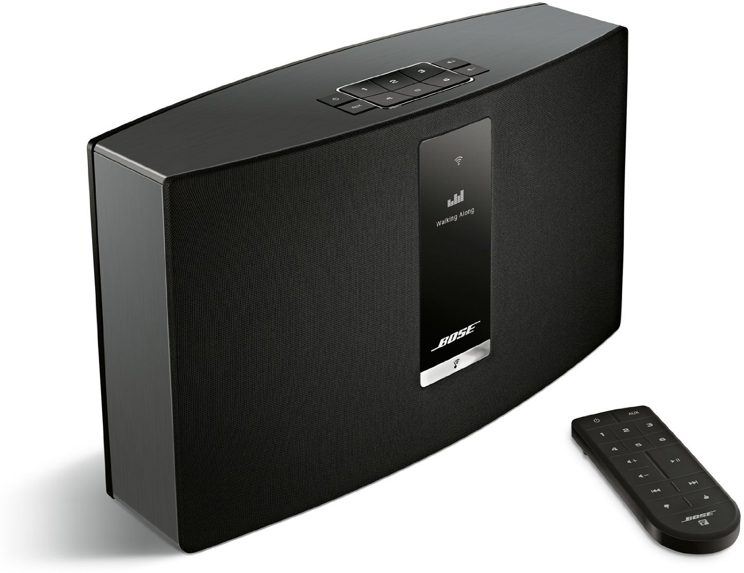 Bose Soundtouch Portable Djmania