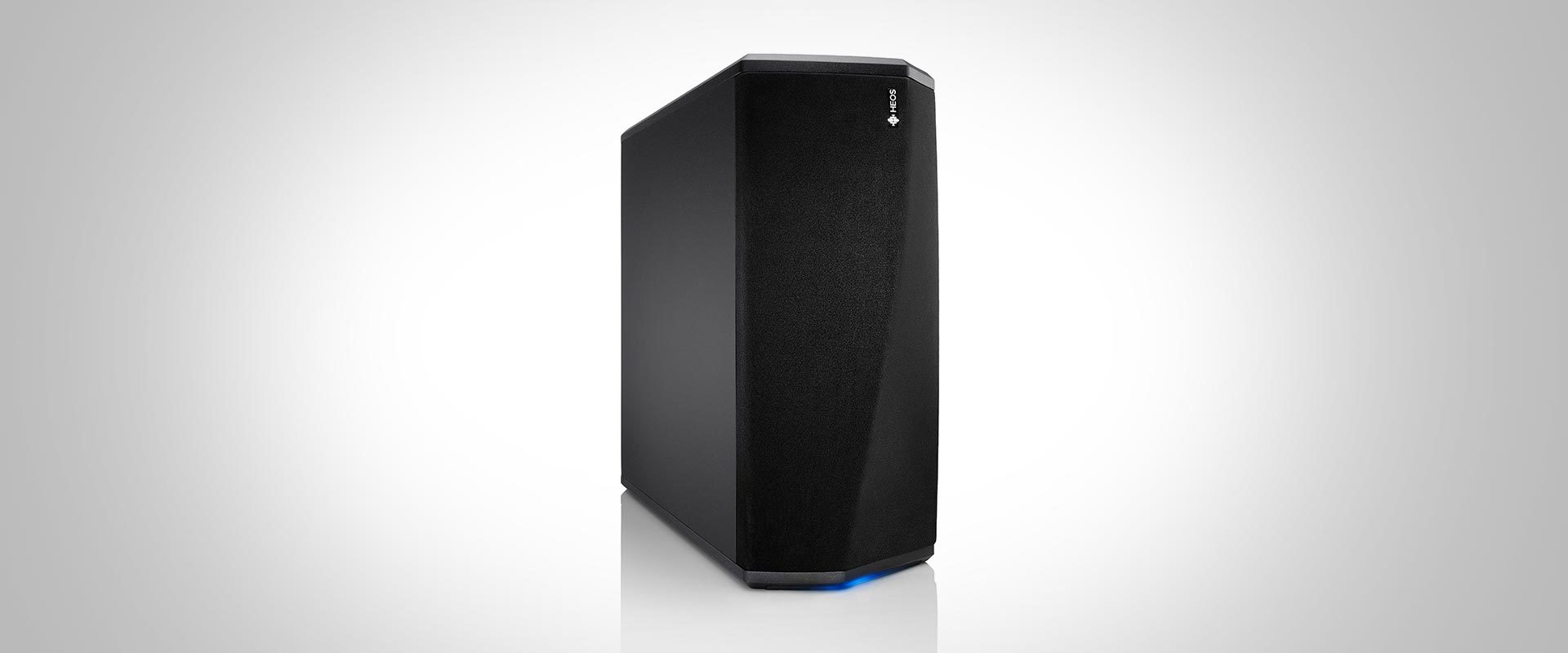 Denon HEOS Subwoofer DJMania