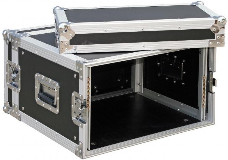 Rack Para Transporte U Djmania