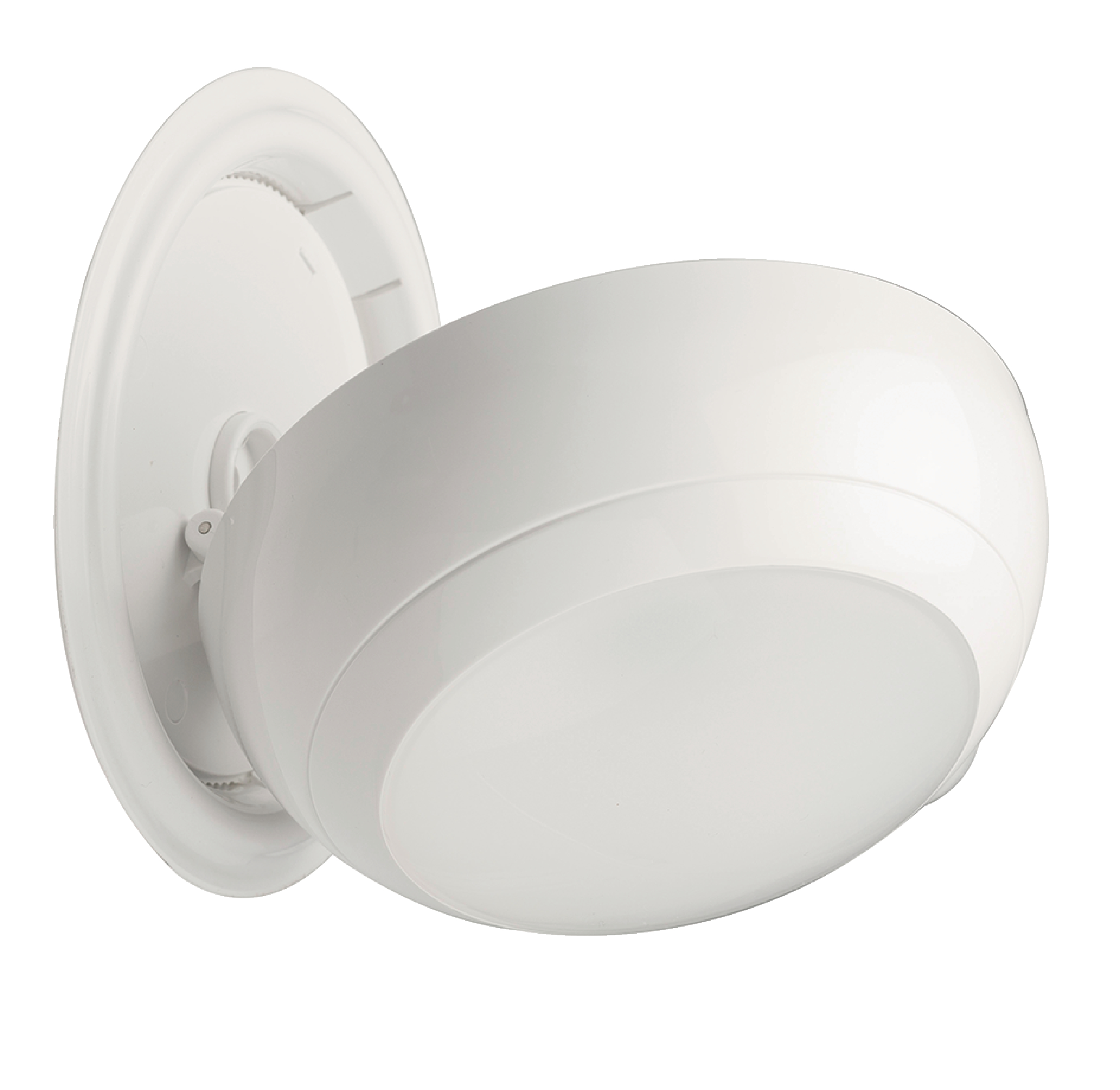 Luz LED con sensor de movimiento y 3 modos de iluminación DJMania