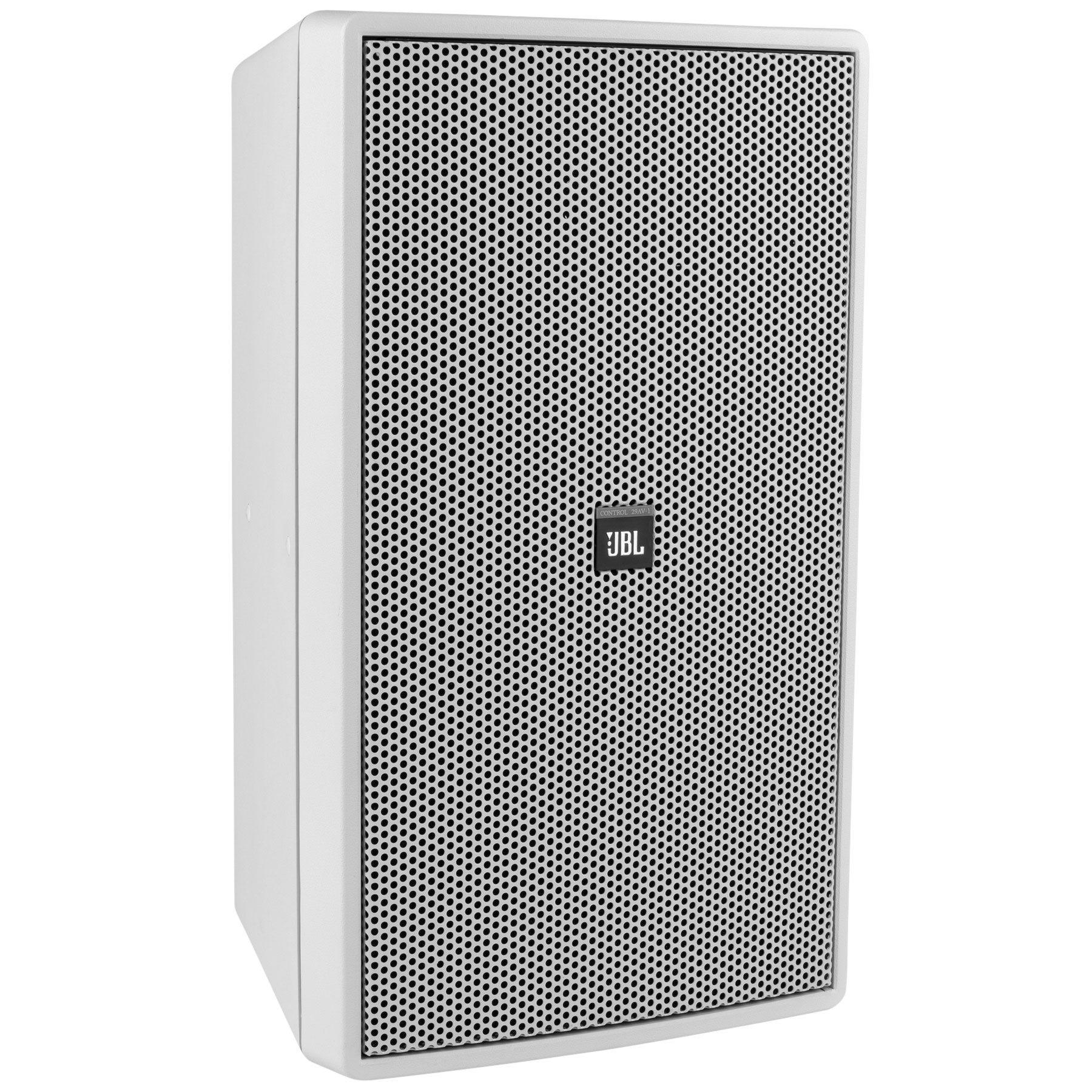 JBL Pro Control 29 AV Blanco DJMania