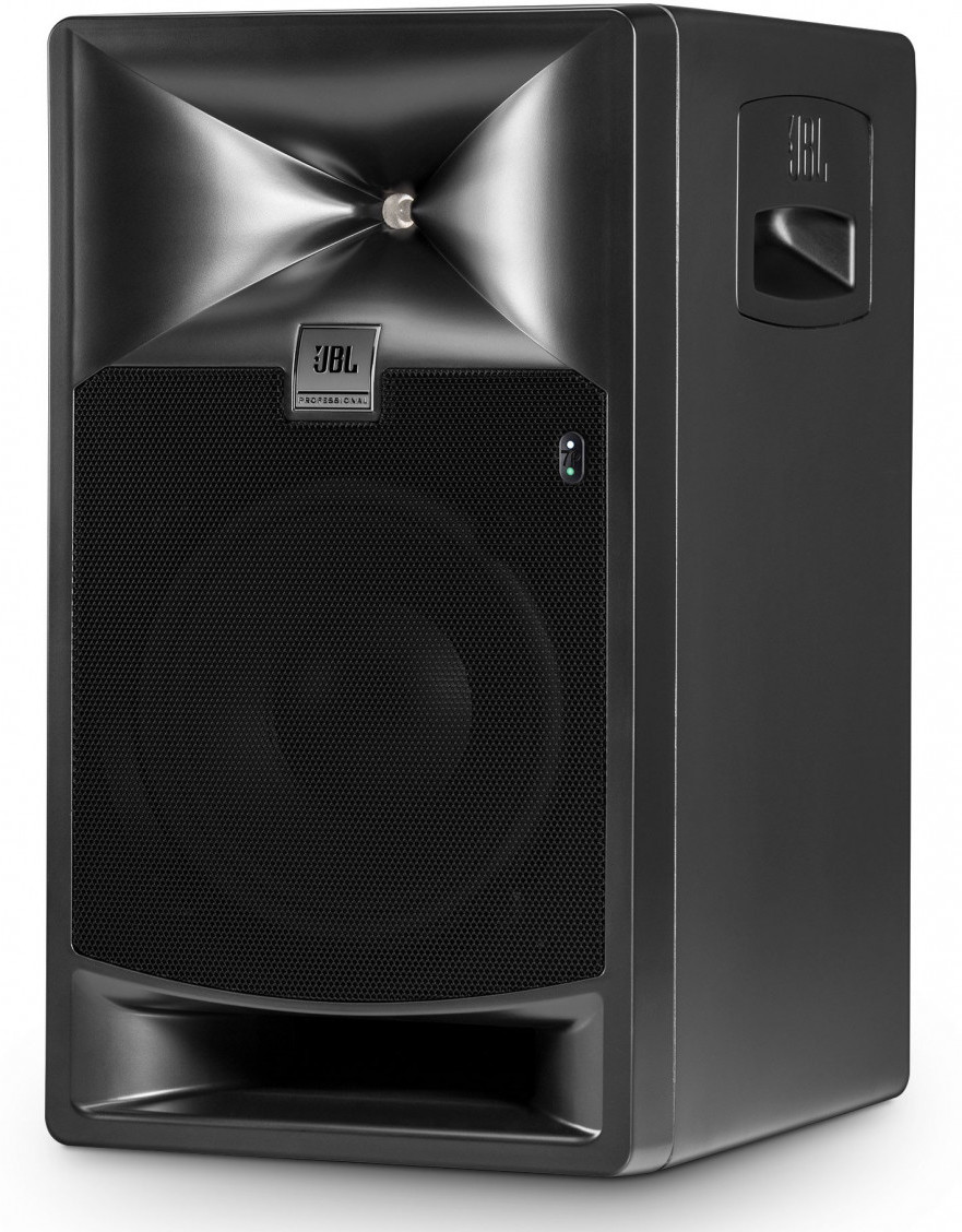 JBL Pro LSR 708P DJMania