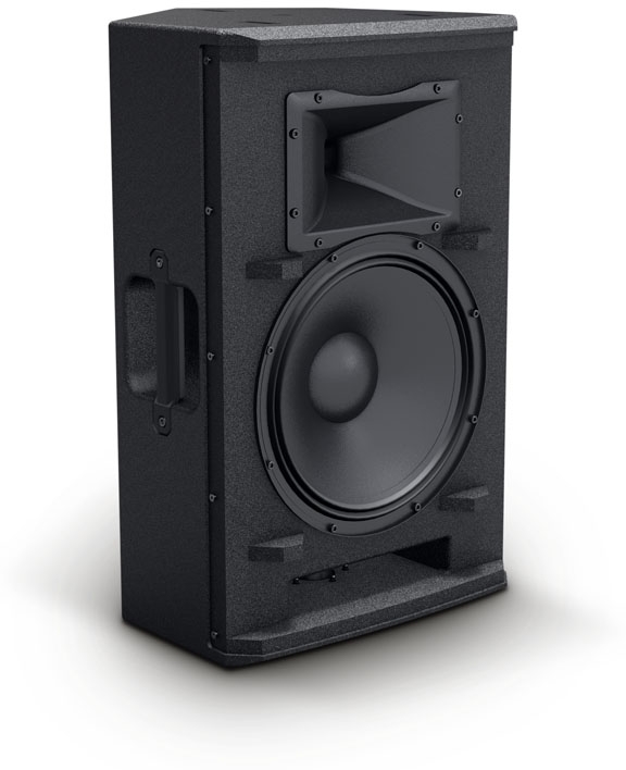 Ld Systems Stinger G Altavoz De Pa De Pasivo Djmania