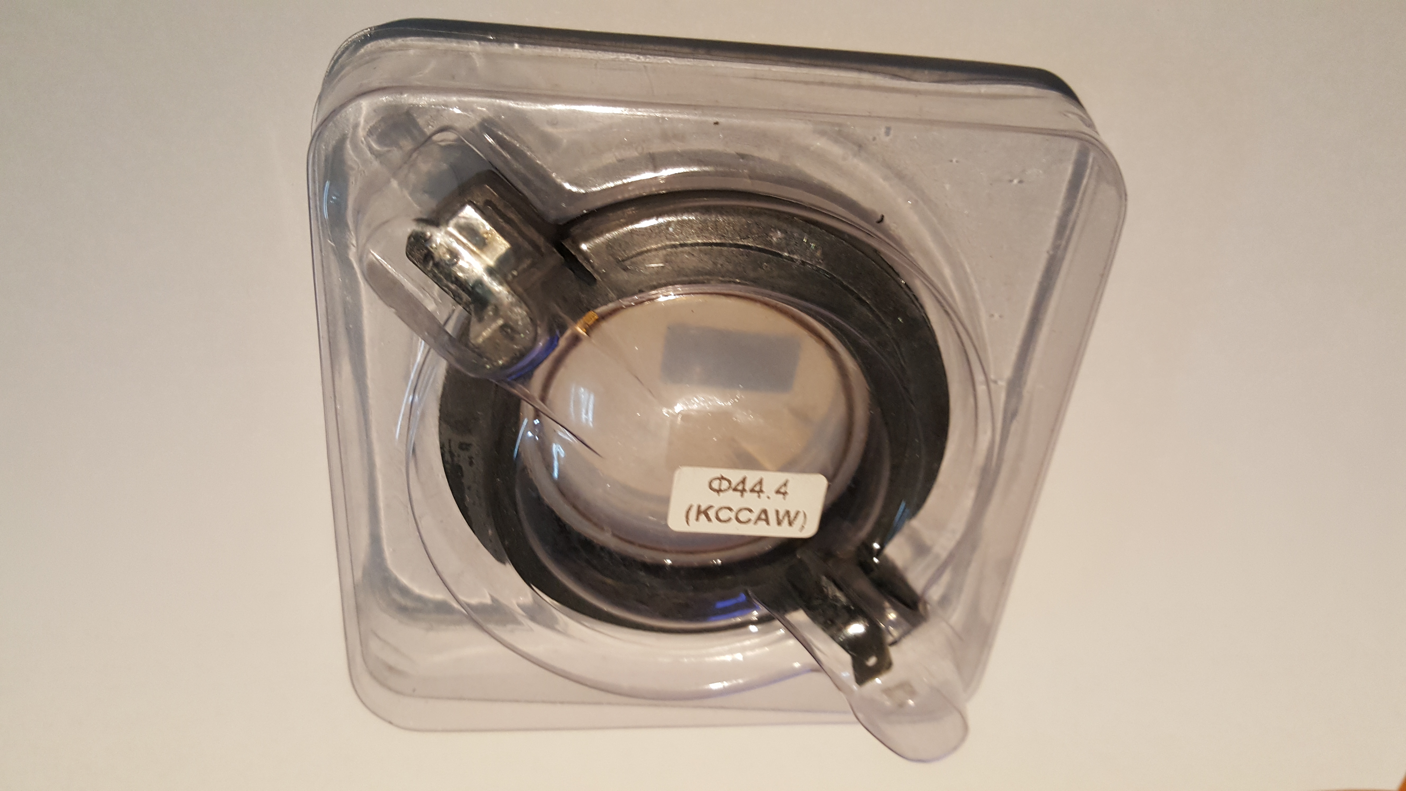 MEMBRANA TWEETER RICAMBIO Compatibile Driver JBL 2408H-2 Serie JBL PRX EUR 30,00 - IT - Foto 2