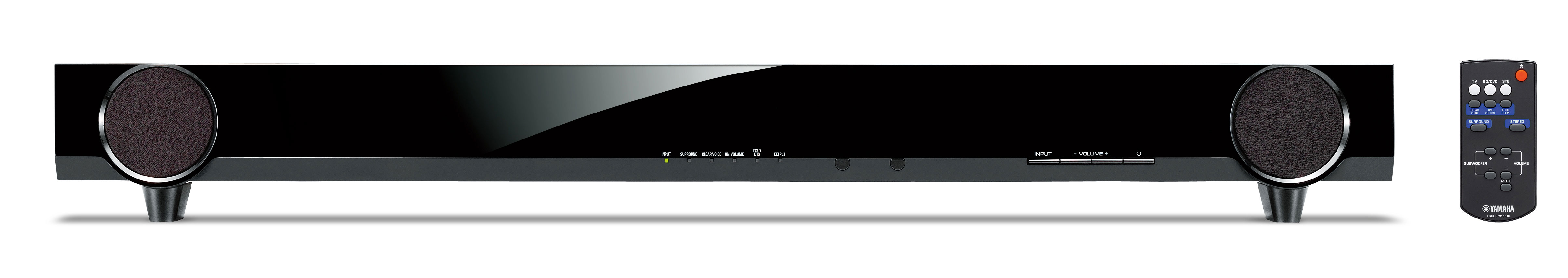Yamaha YAS101 DJMania