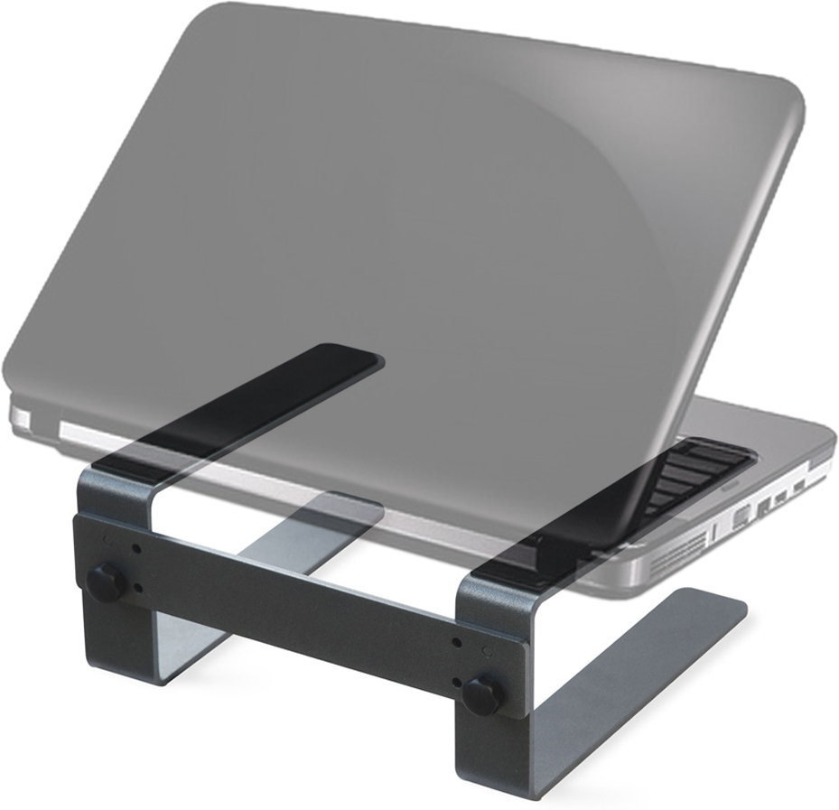 Pad Isolante Universale Per Monitor Da Studio Antivibrazione - Foto 2