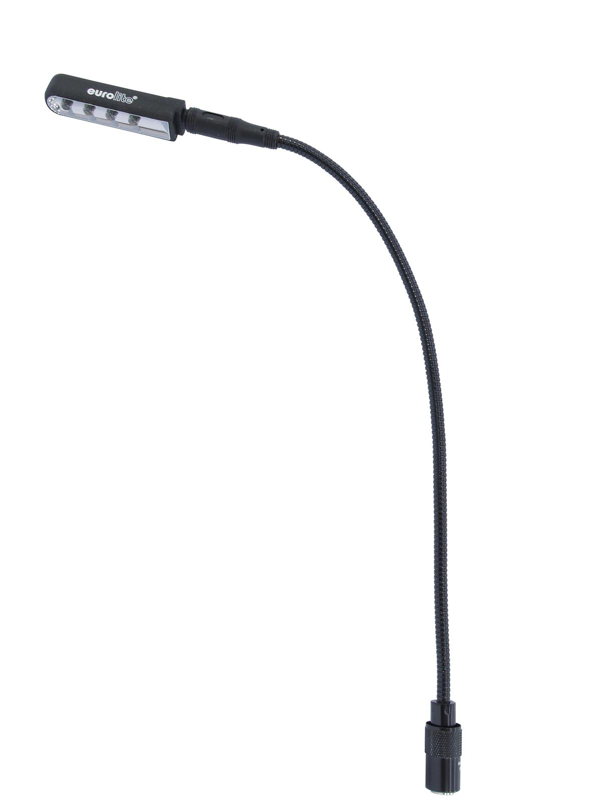 EUROLITE Flexilight LED Gooseneck BNC DJMania