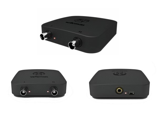 GENERADOR DE FUNCIONES PC generador de funciones pc: