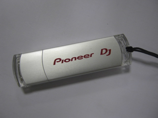 pioneer usb stick