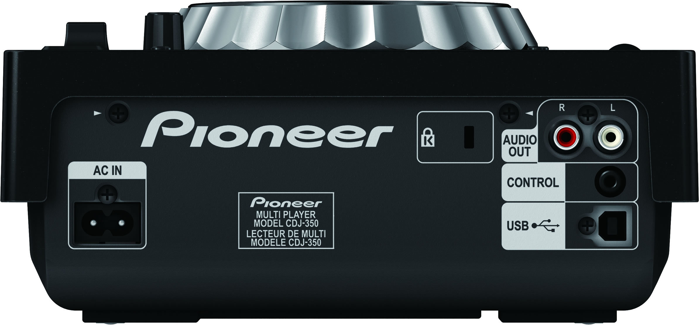 pioneer 350