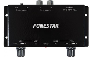 Fonestar TC-6MX